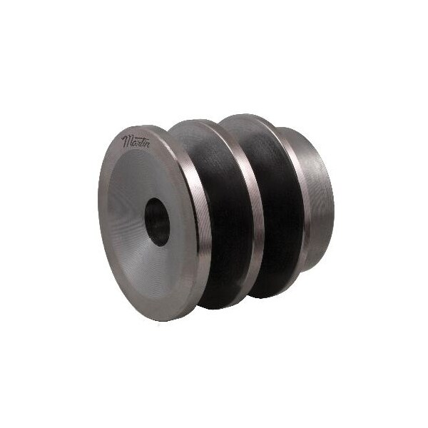 Martin Fhp Sheave Plain Bore, 2AK104 P/B 2AK104 P/B - main